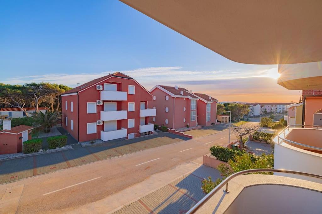 Apartment Vito, Pag Island Повляна Екстер'єр фото