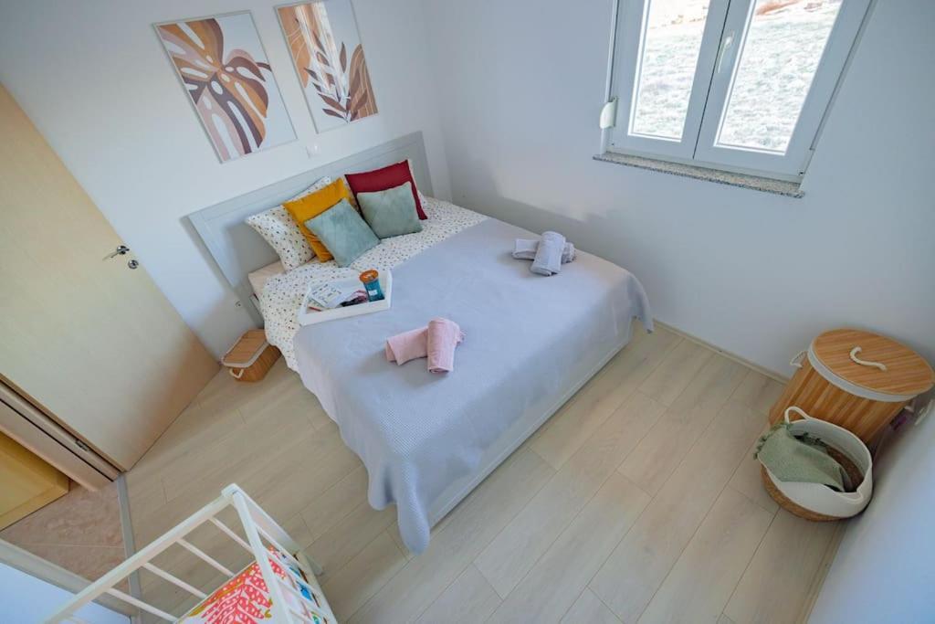 Apartment Vito, Pag Island Повляна Екстер'єр фото