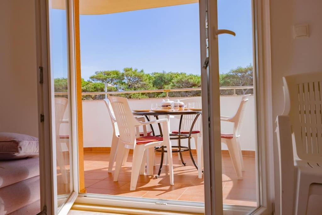 Apartment Vito, Pag Island Повляна Екстер'єр фото